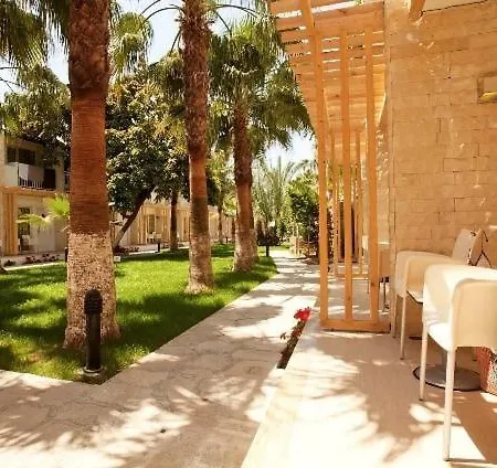 Sunprime Dogan - Adult Only Szálloda Side