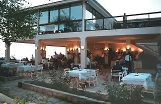 Szálloda Sunprime Dogan - Adult Only Side